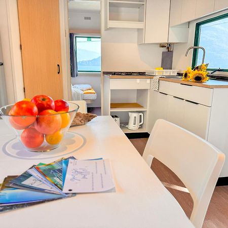 Lakeview Cannobio Camping & Resort Экстерьер фото