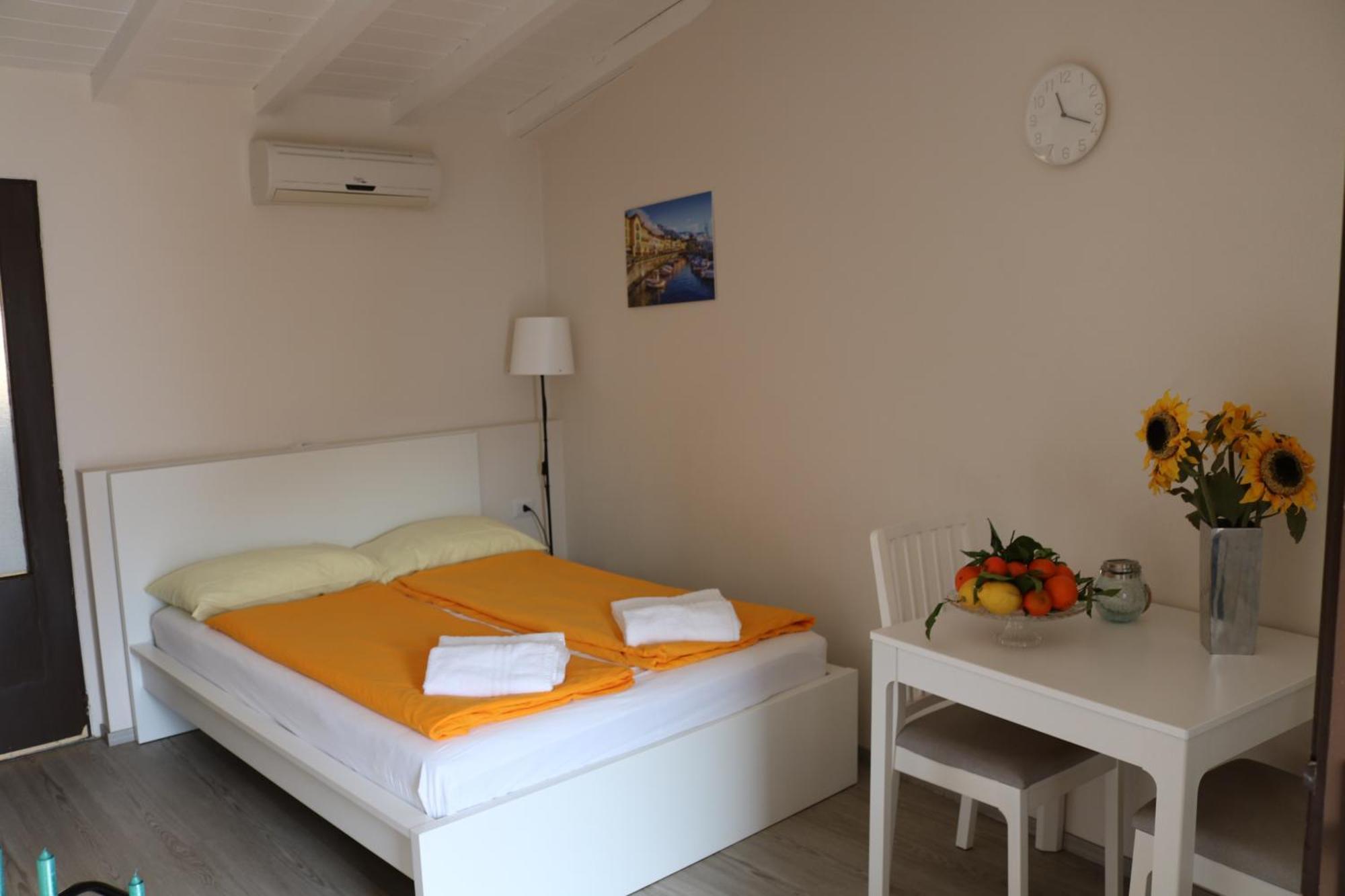 Lakeview Cannobio Camping & Resort Экстерьер фото
