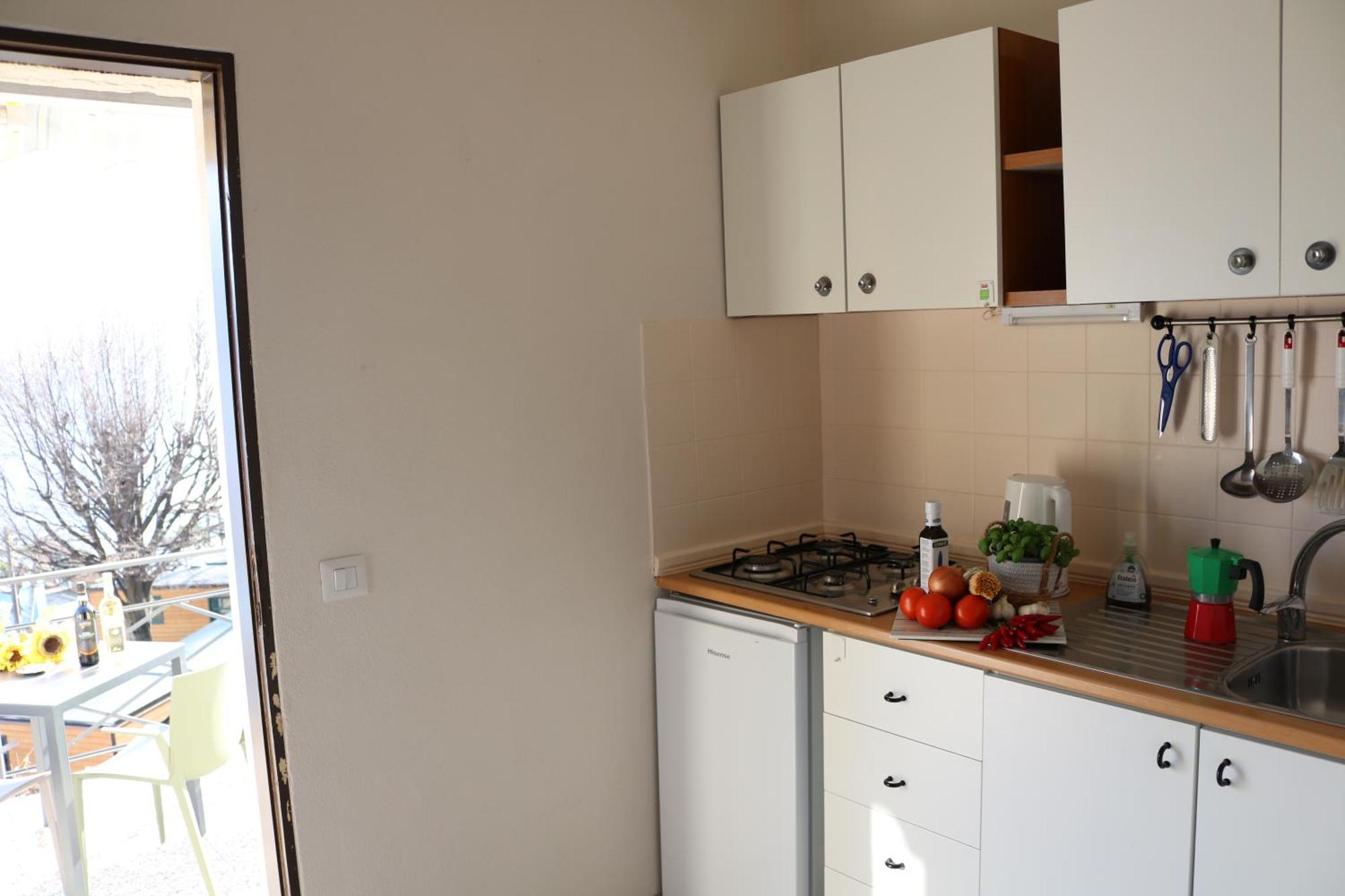Lakeview Cannobio Camping & Resort Экстерьер фото