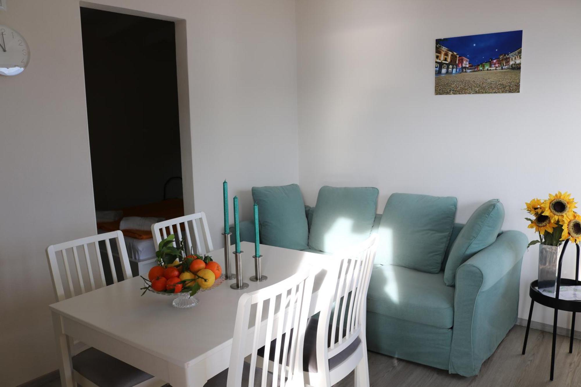 Lakeview Cannobio Camping & Resort Экстерьер фото