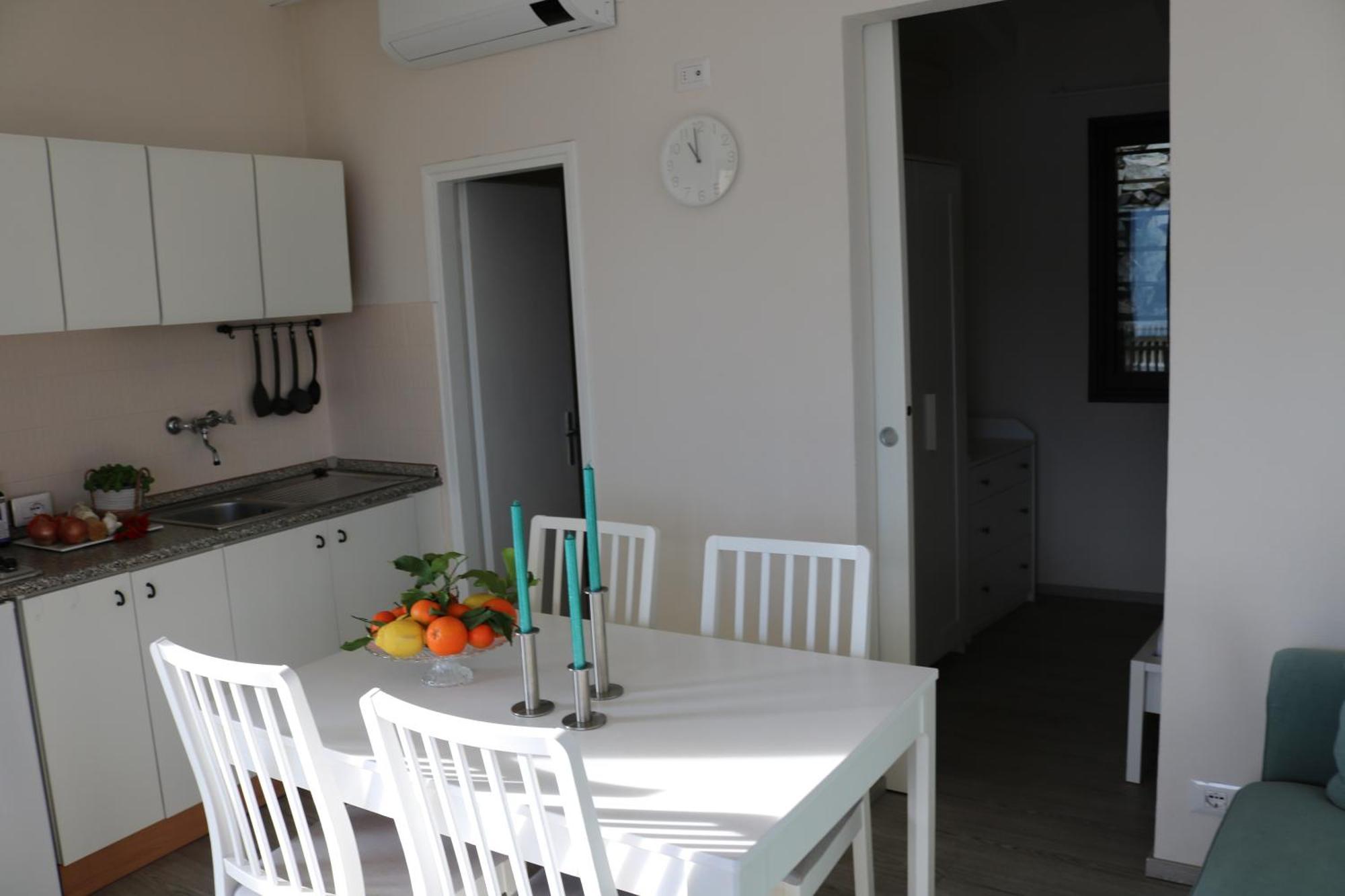 Lakeview Cannobio Camping & Resort Экстерьер фото