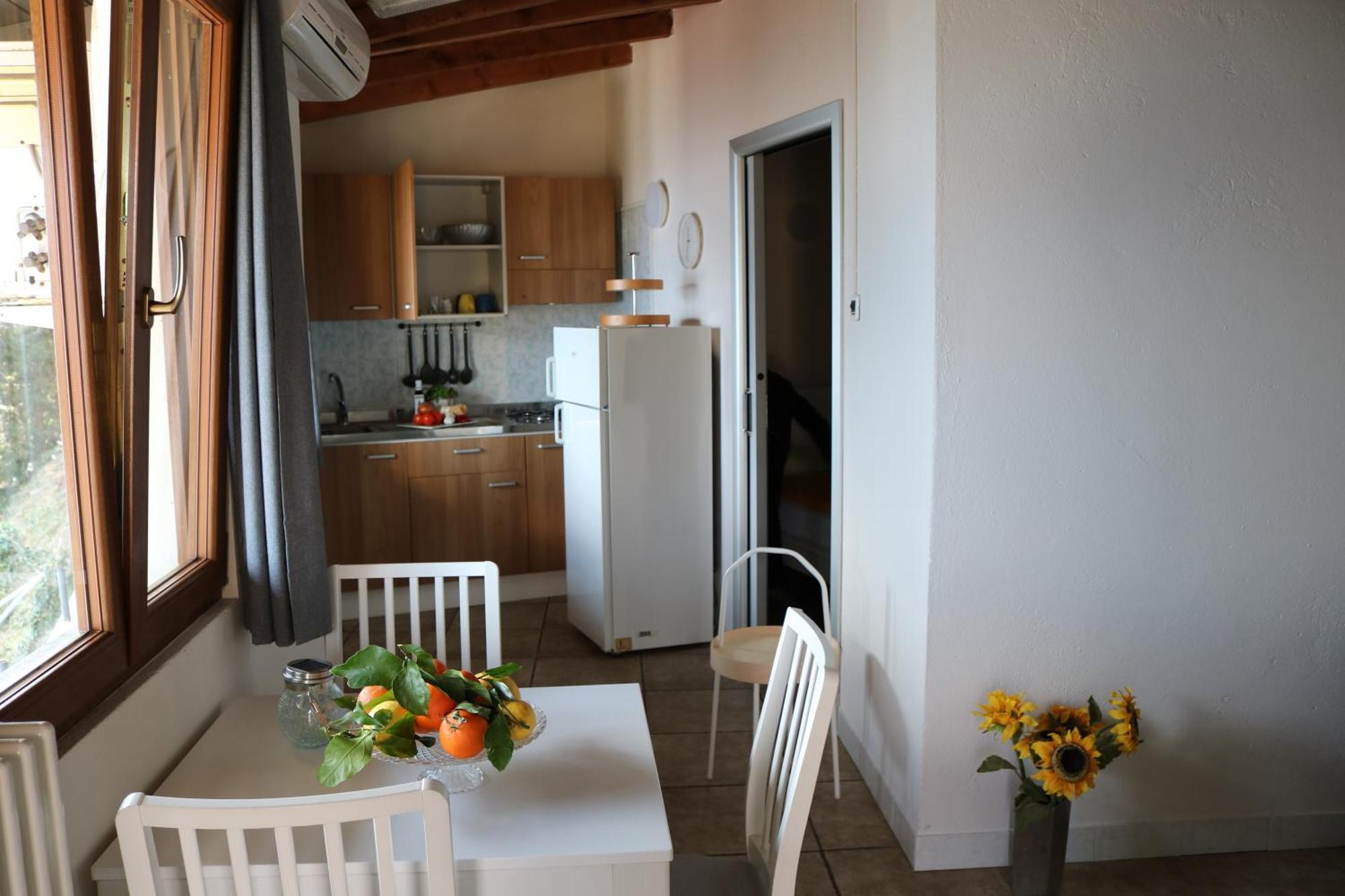 Lakeview Cannobio Camping & Resort Экстерьер фото