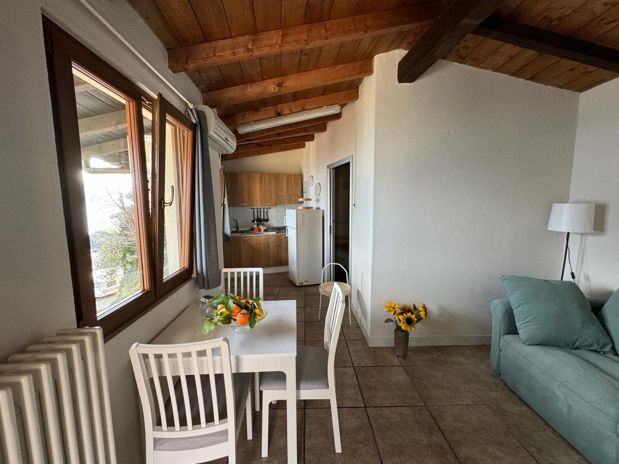 Lakeview Cannobio Camping & Resort Экстерьер фото