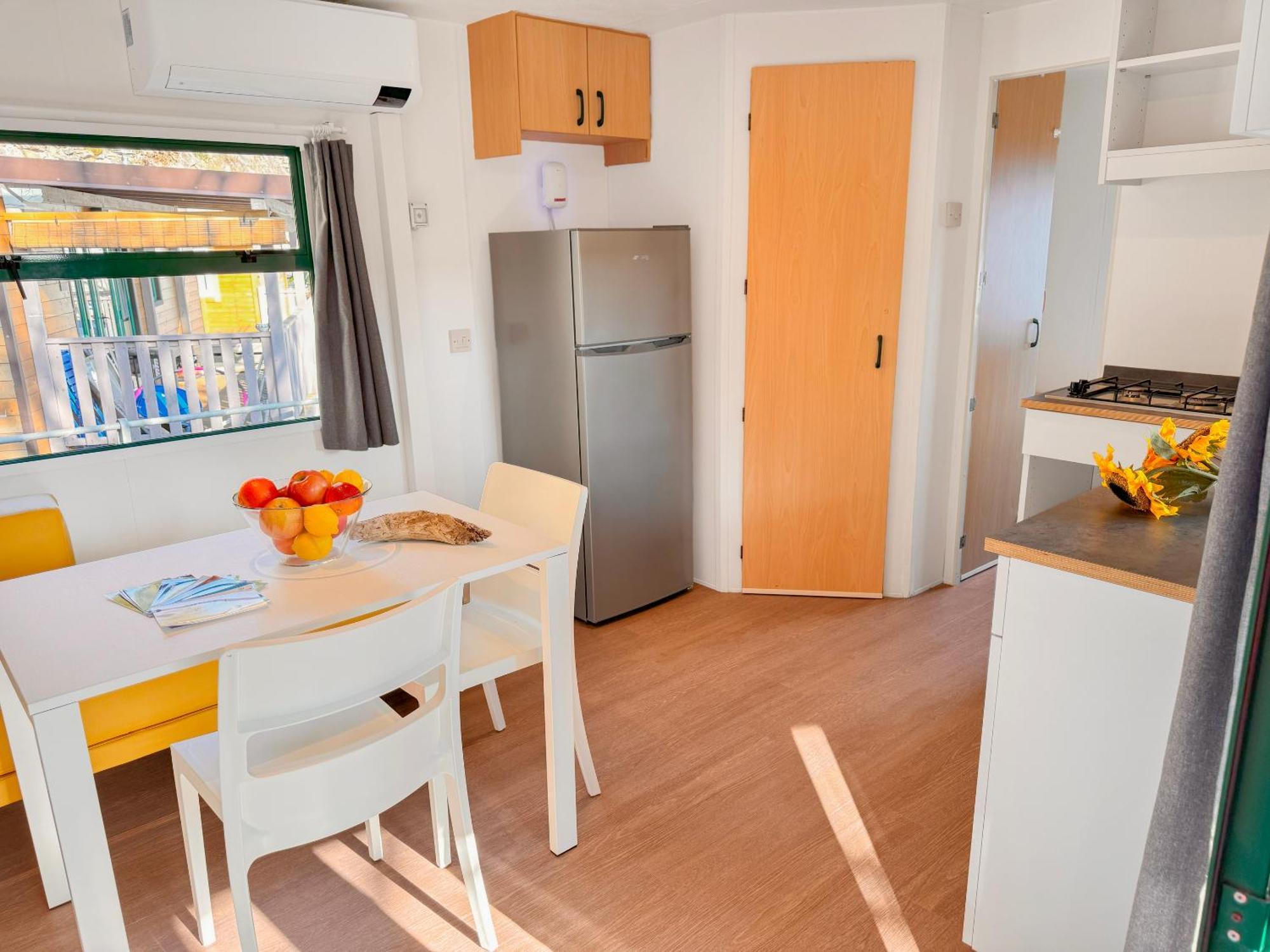 Lakeview Cannobio Camping & Resort Экстерьер фото