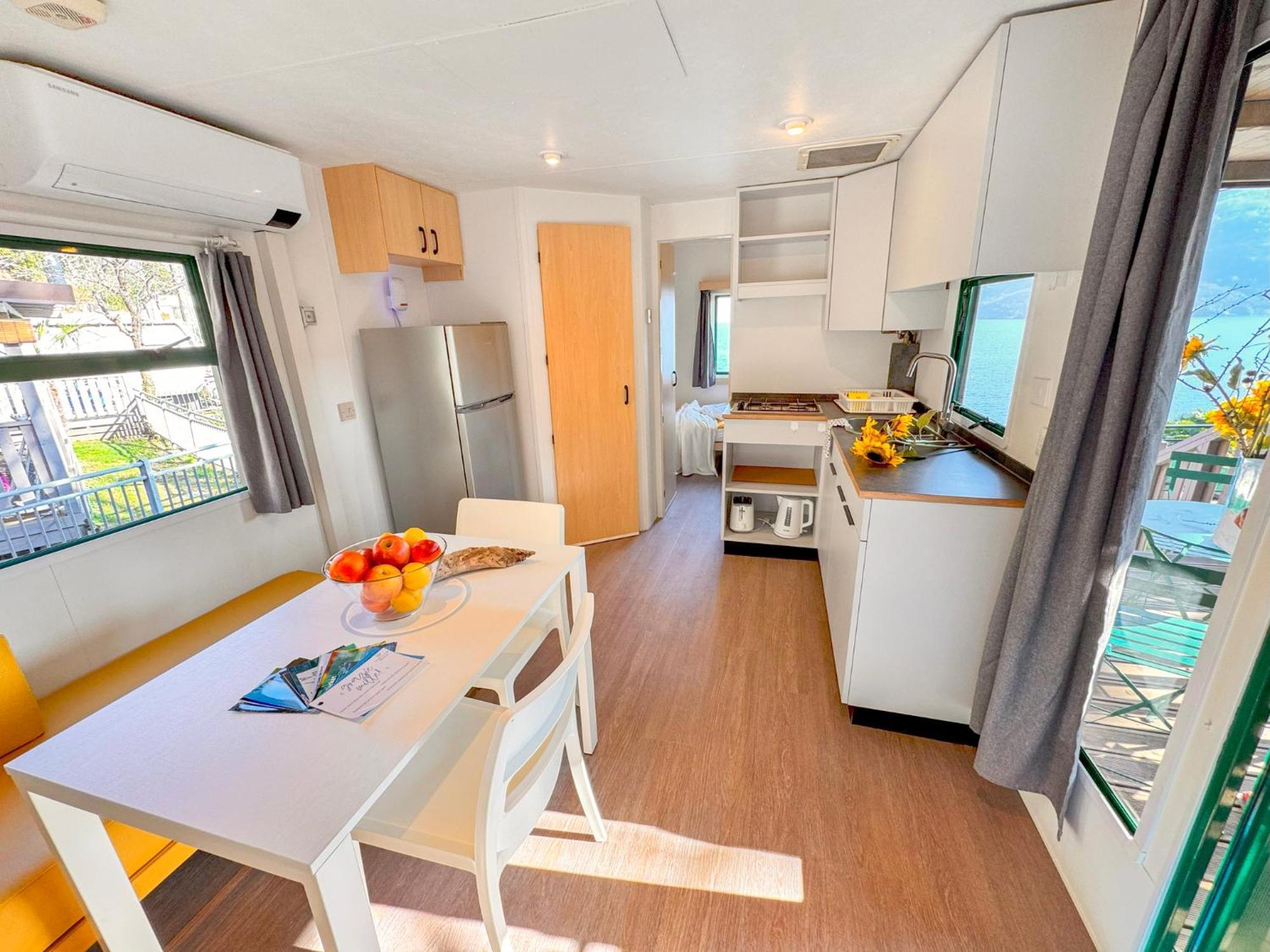 Lakeview Cannobio Camping & Resort Экстерьер фото