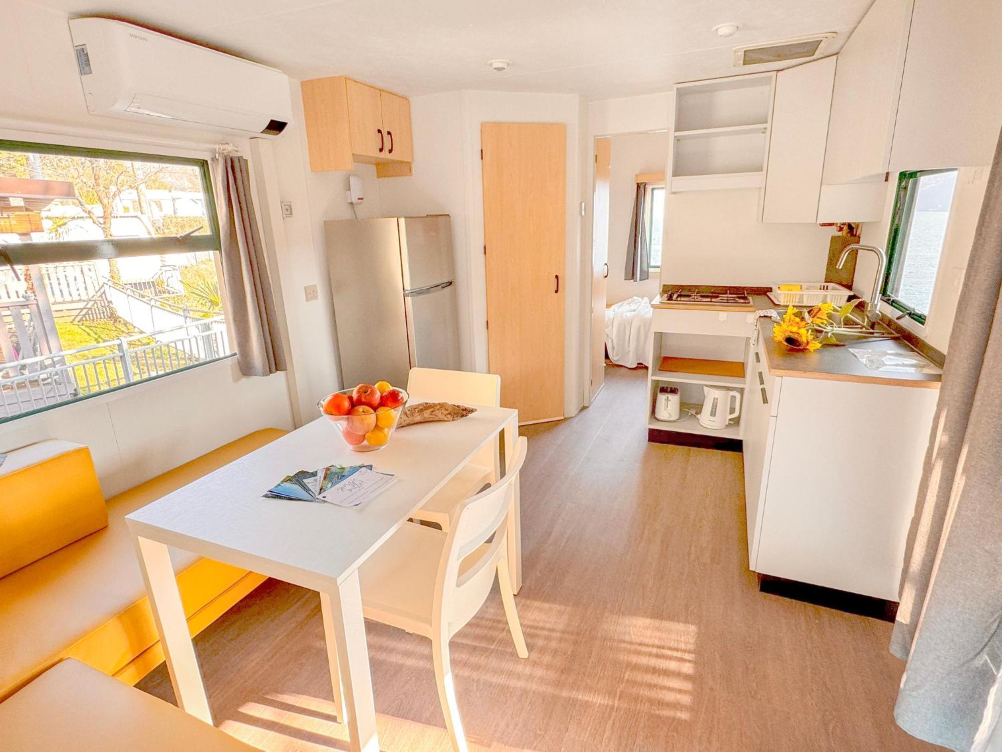 Lakeview Cannobio Camping & Resort Экстерьер фото